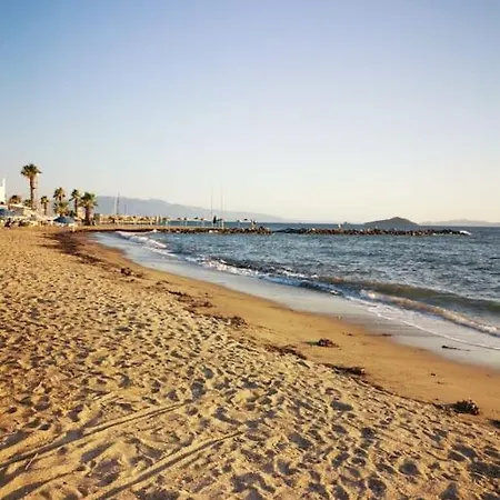 300m To 2 Bedroom Upstairs Flat With Pool B2 - Yeni Duenya