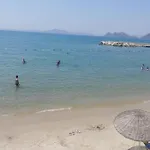 Lejlighed 300m To 2 Bedroom Upstairs Flat With Pool B2 - Yeni Dunya *