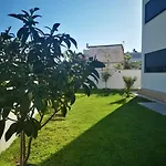 Lejlighed 300m To 2 Bedroom Upstairs Flat With Pool B2 - Yeni Dunya Bodrum
