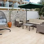 300m To 2 Bedroom Upstairs Flat With Pool B2 - Yeni Dunya * Bodrum