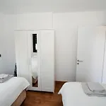 300m To 2 Bedroom Upstairs Flat With Pool B2 - Yeni Dunya Lejlighed Bodrum