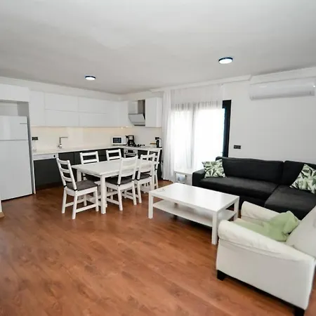 Brand New 2 Bedroom Floor Flat With Pool B2 * Bodrum